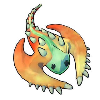 Frumbi — a creature in IRU