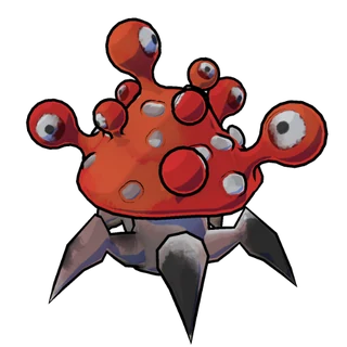 Griznorkel — a creature in IRU