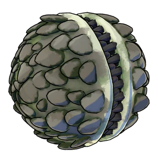 Grollop — a creature in IRU