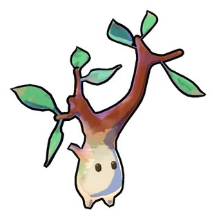 Kojimi — a creature in IRU