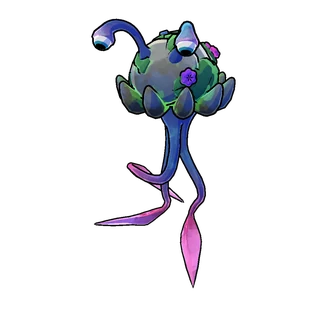 Taslor — a creature in IRU